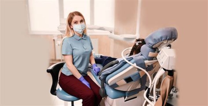 Do you feel pain with oral sedation?