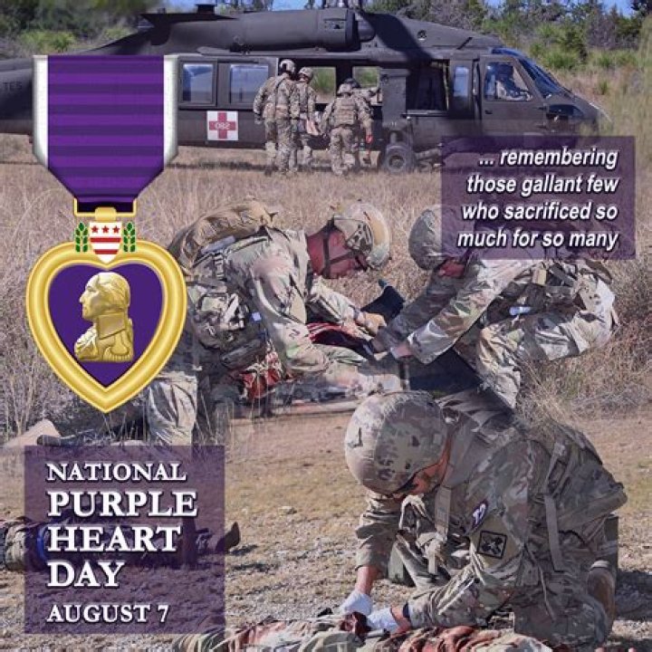 Do you get a Purple Heart for PTSD?