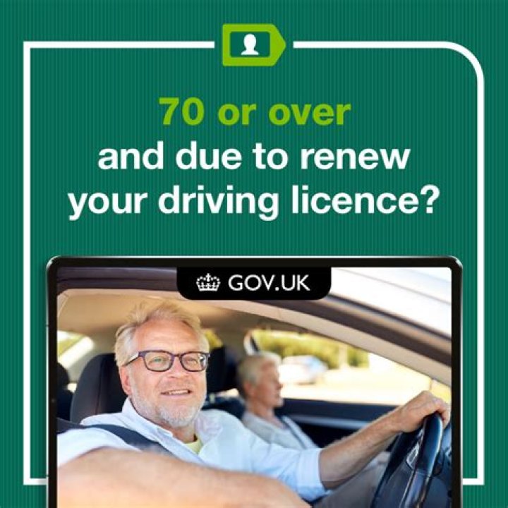 Do you lose your driving Licence after a stroke?