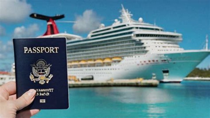 Do you need a passport to go on a cruise to Hawaii?