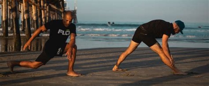 Do you need strong legs to surf?