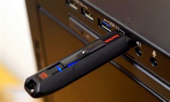 Do you need to eject USB?