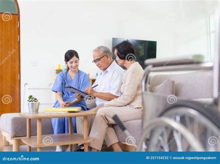 Do you still get State Pension if you are in a nursing home?