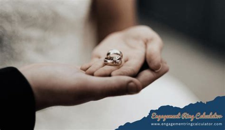 Do you take your engagement ring off on your wedding day?