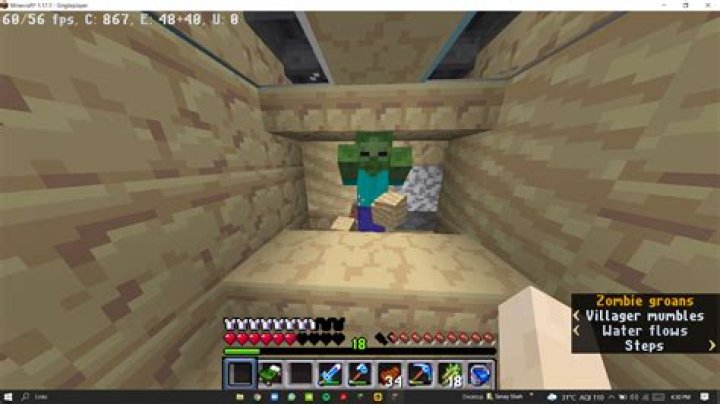 Do zombies with armor Despawn?