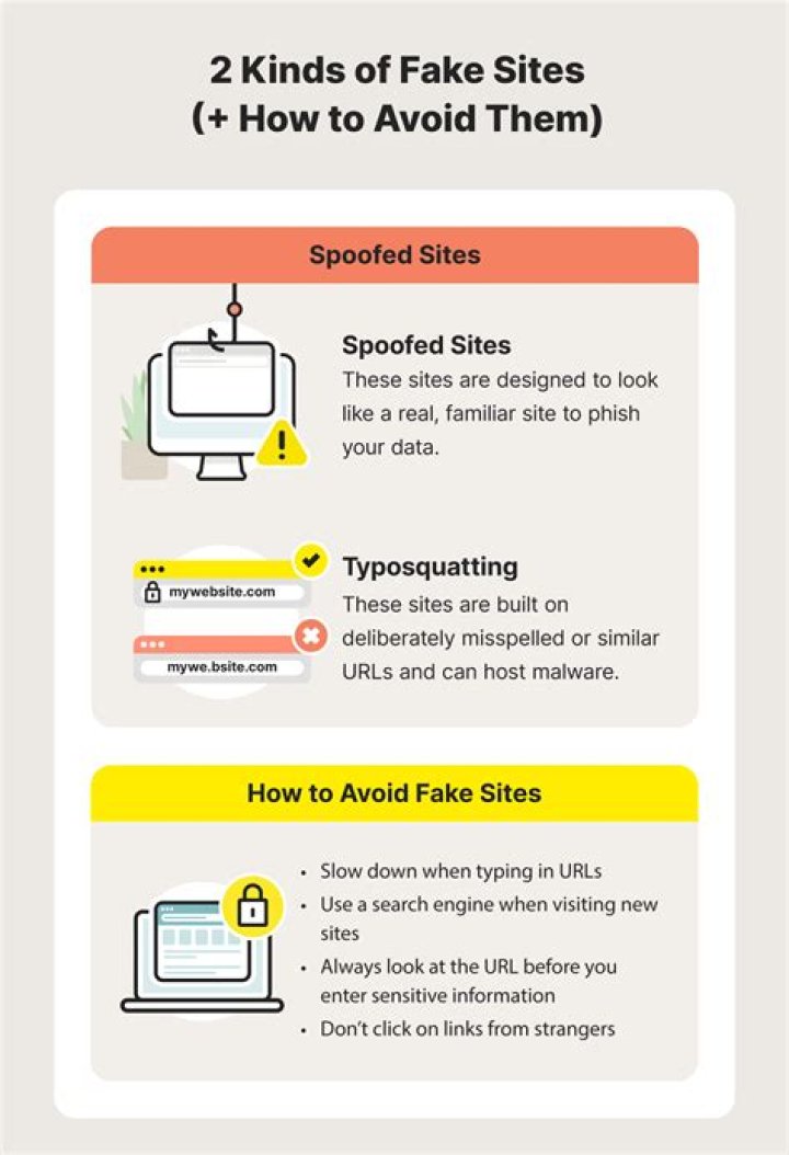 Does a black padlock mean a website is safe?