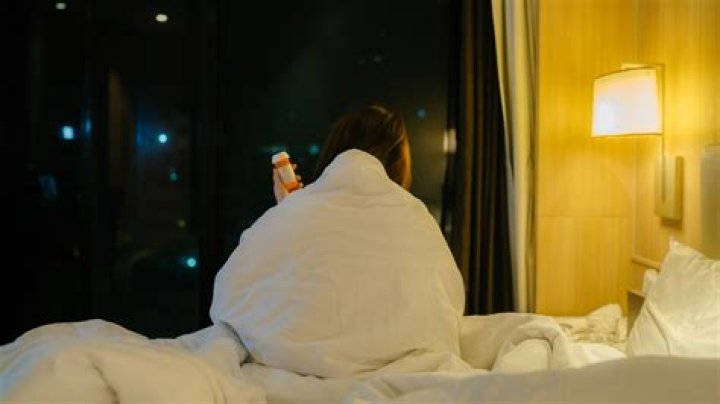 Does a UTI get worse at night?