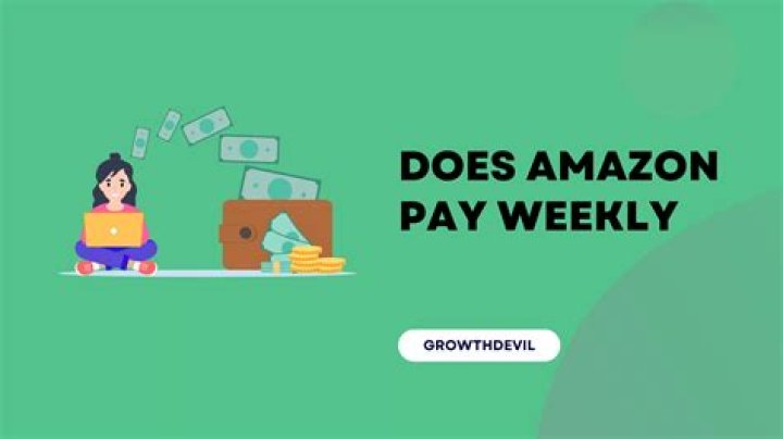 Does Amazon pay extra on weekends?