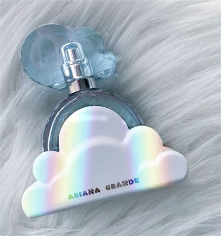Does Ariana Grande perfume test on animals?