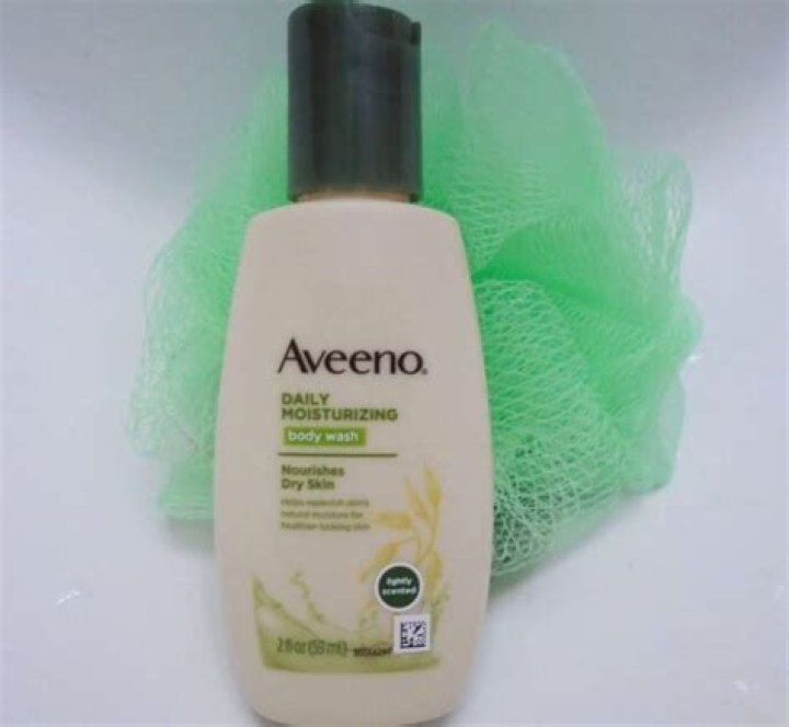 Does Aveeno really work?