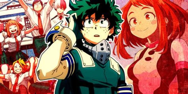 Does Bakugo respect Deku?