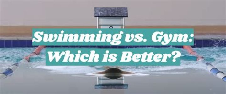 Does being fat make swimming harder?