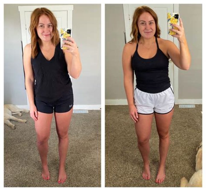 Does being tan make you look skinnier?