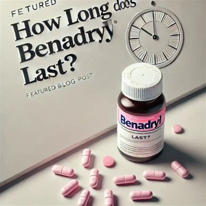 Does Benadryl give you dementia?