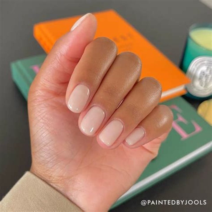 Does Bio Sculpture damage your nails?