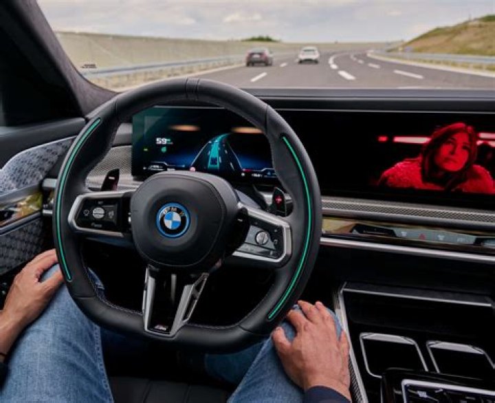 Does BMW take crypto?
