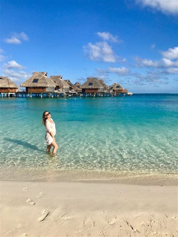 Does Bora Bora have Zika?