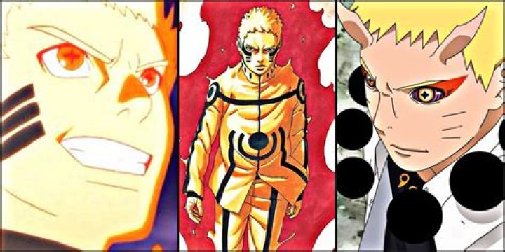 Does Boruto learn sage mode?