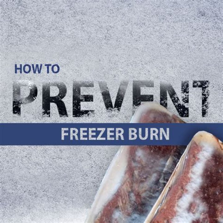 Does butcher paper prevent freezer burn?