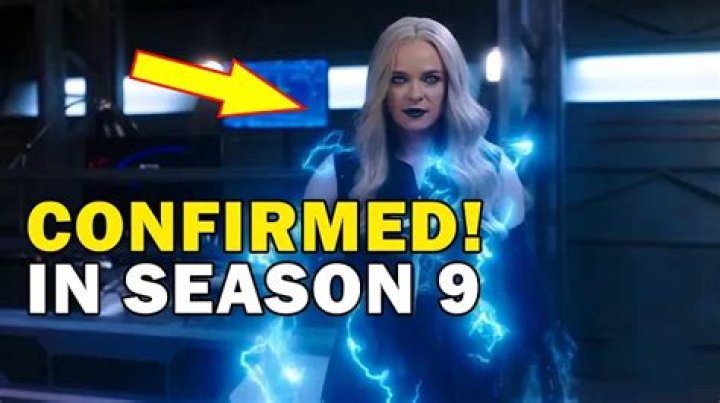 Does Caitlin love Barry?