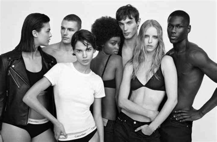 Does Calvin Klein use real fur?