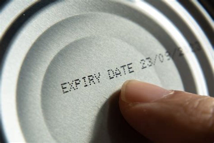 Does canned air expire?