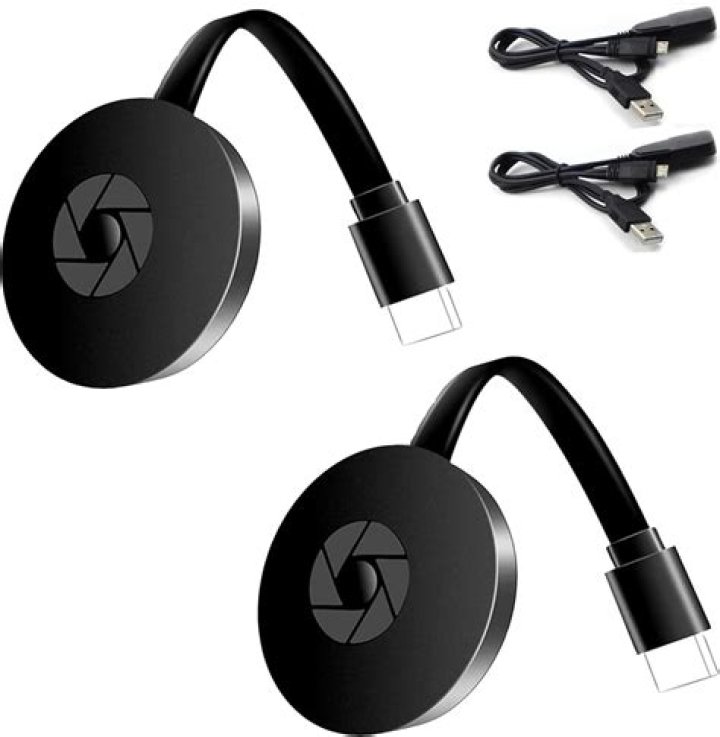 Does casting to TV use Wi-Fi or Bluetooth?