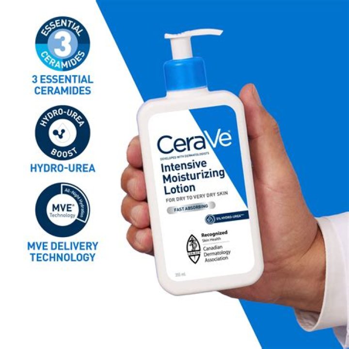 Does CeraVe contain SLS?