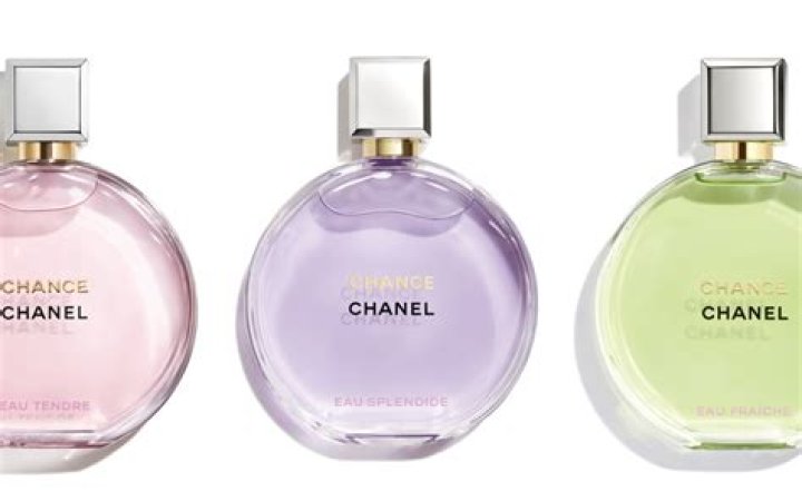 Does Chanel use polyester?