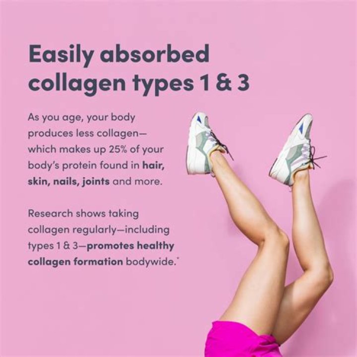 Does collagen make you glow?