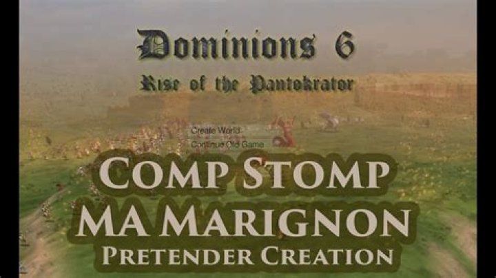 Does comp stomp give honorable kills?