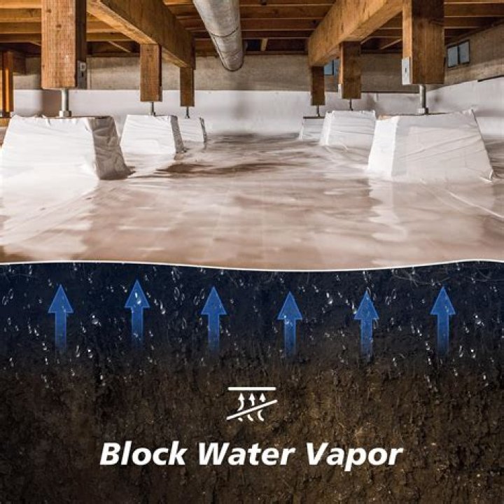 Does concrete need a vapor barrier?