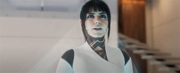 Does Cortana turn evil?