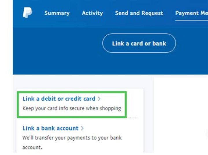 Does crypto go into your bank account?