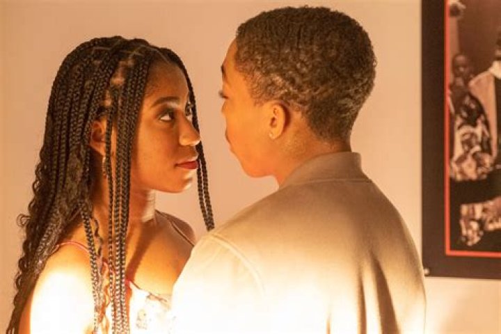 Does Deja get pregnant on This Is Us?