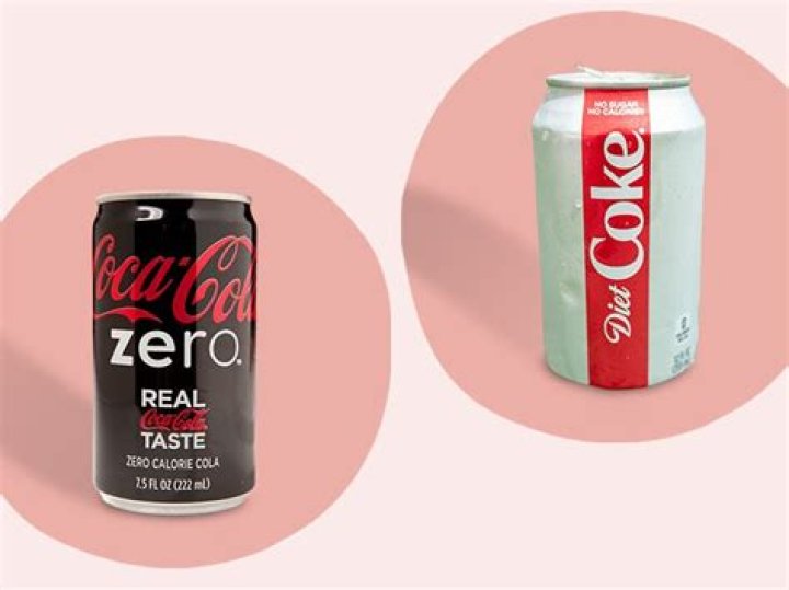 Does Diet Coke hydrate?