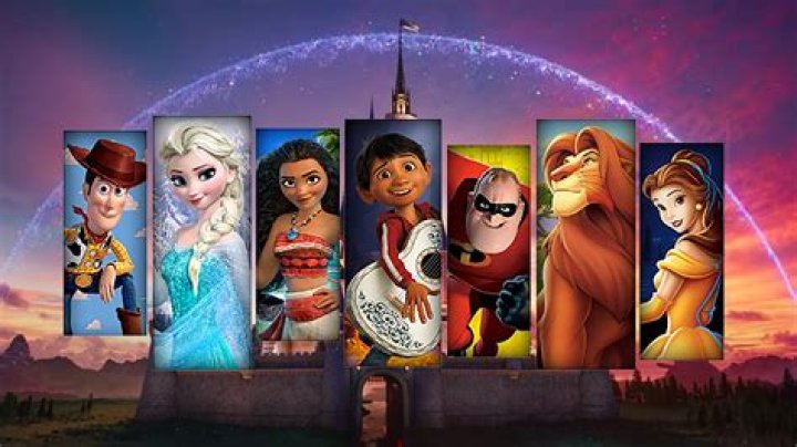 Does Disney use Scentsy?