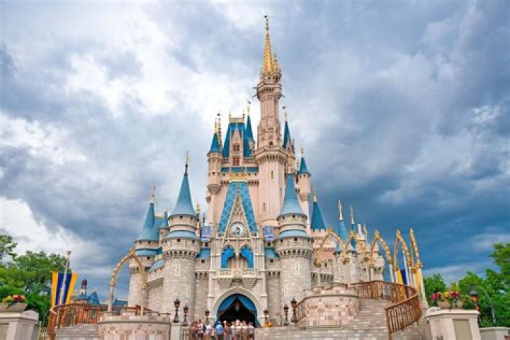 Does Disney World have a morgue?