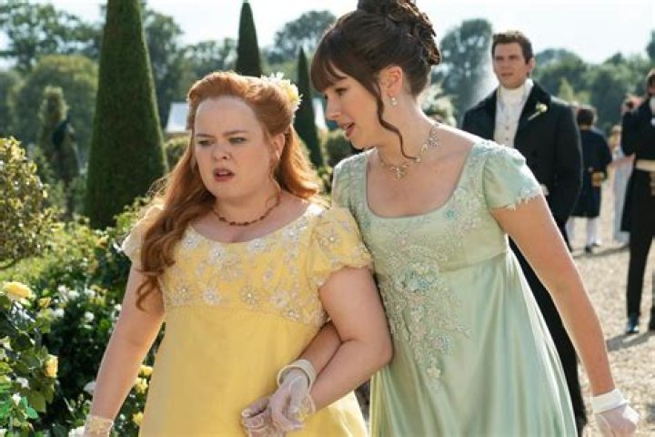 Does Eloise find out about Penelope?