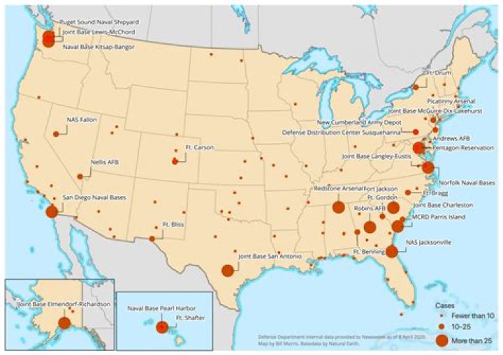 Does every state in the US have a city?