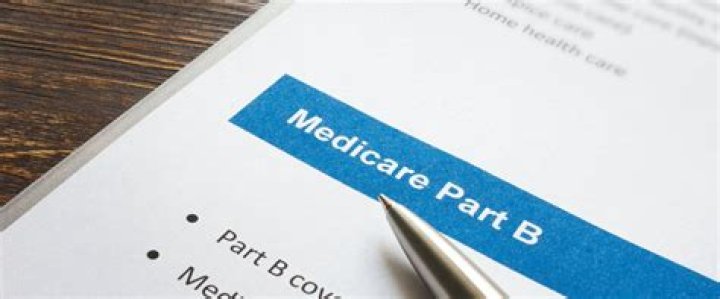 Does everyone automatically get Medicare Part B?