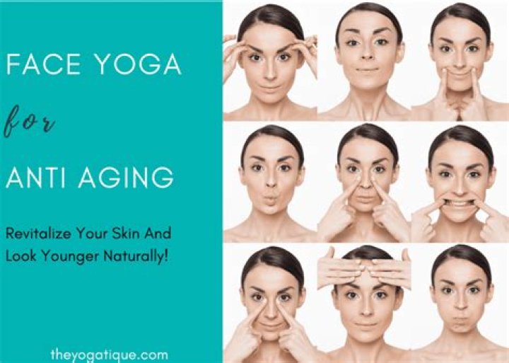 Does face yoga work?