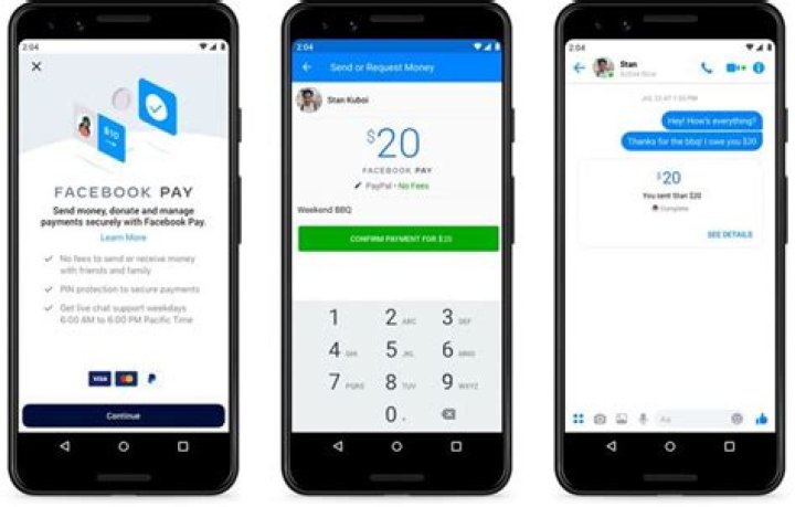 Does Facebook pay more than Google?