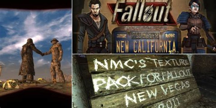 Does Father look different Fallout 4?