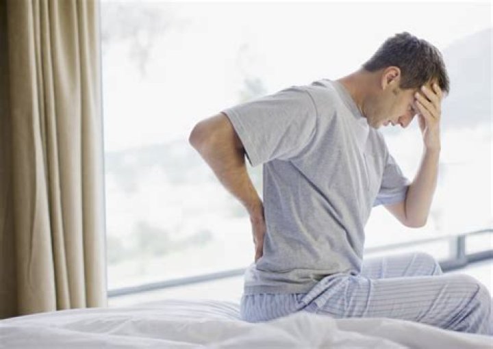 Does fibromyalgia hurt all the time?