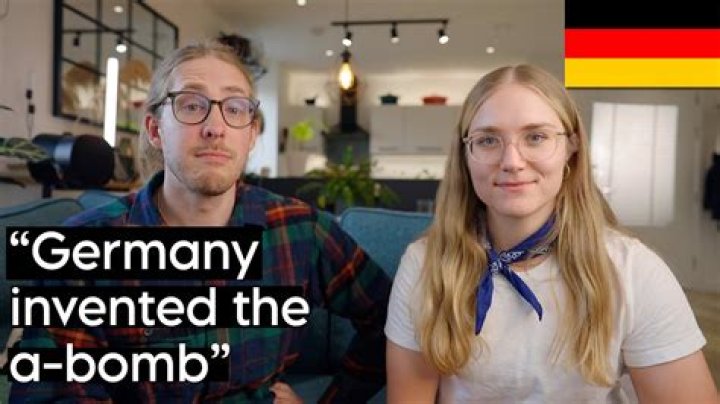 Does Germany teach ww2?