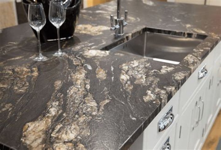 Does granite soak up water?