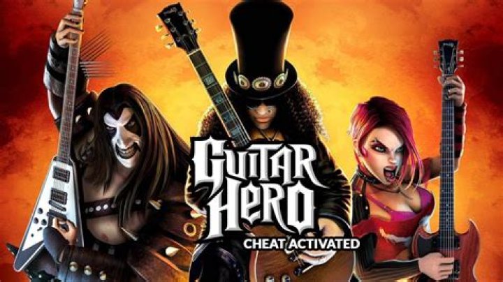 Does Guitar Hero 3 have DLC?