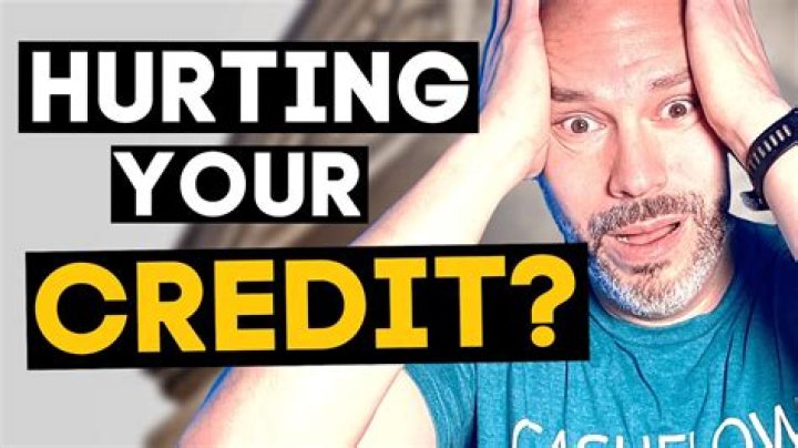 Does having multiple savings accounts hurt your credit?