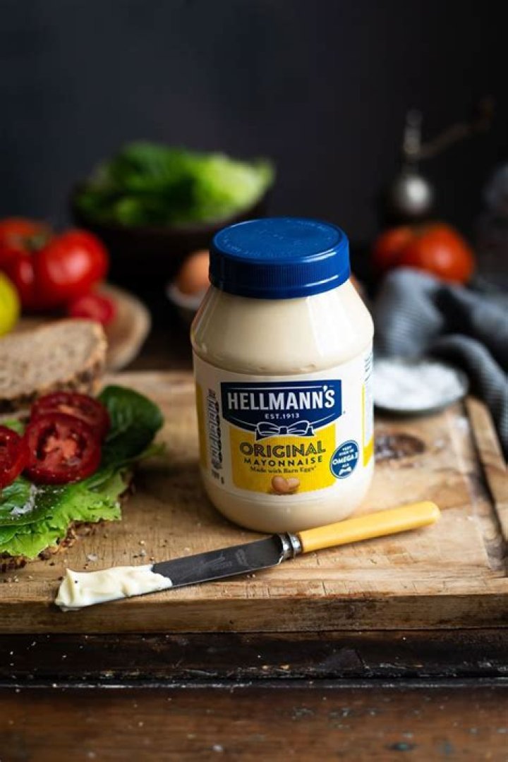 Does Hellman's mayonnaise have to be refrigerated after opening?